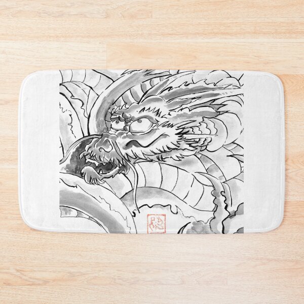 Item preview, full dragon designed and sold by pechane.