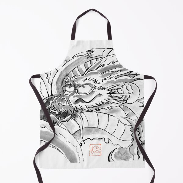 Item preview, full dragon designed and sold by pechane.