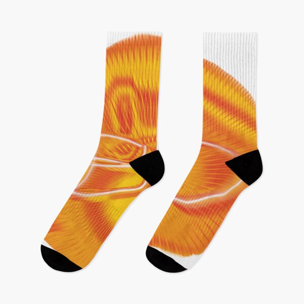 Item preview, Abstract Organic Citrus Slice Logo designed and sold by Alan-David.