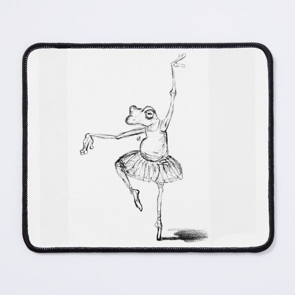 Item preview, Dancing Frog designed and sold by ConnorZone.