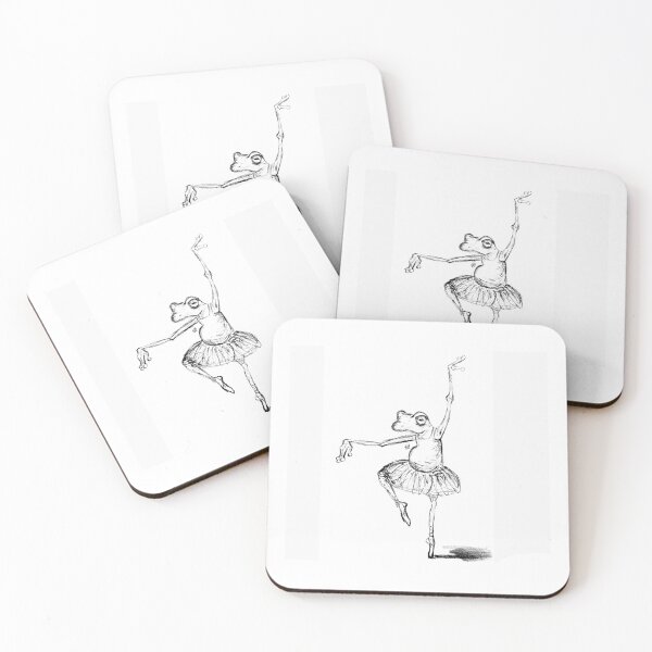 Item preview, Dancing Frog designed and sold by ConnorZone.