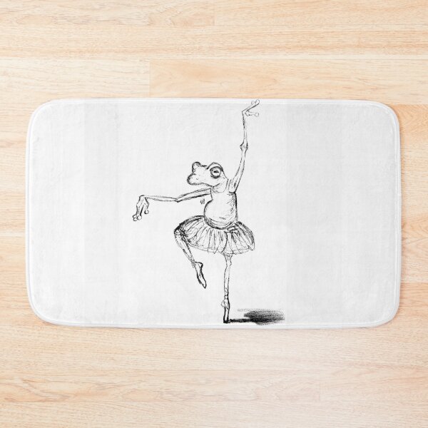 Item preview, Dancing Frog designed and sold by ConnorZone.