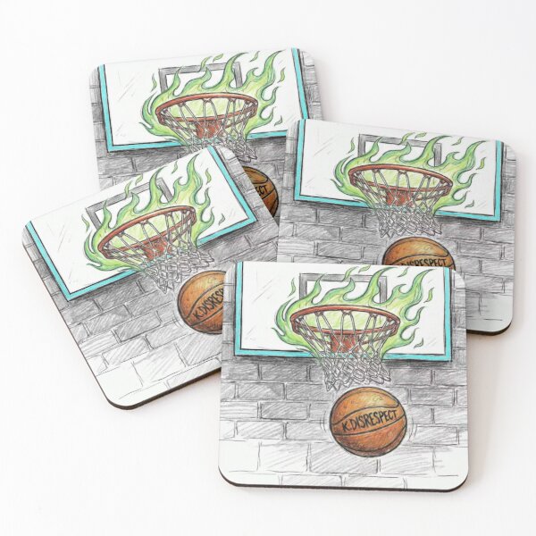 Item preview, BasketBall  designed and sold by King_store.