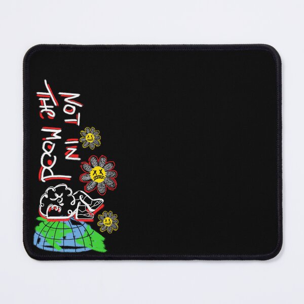 Item preview, Not in the Mood designed and sold by rx0102designs.