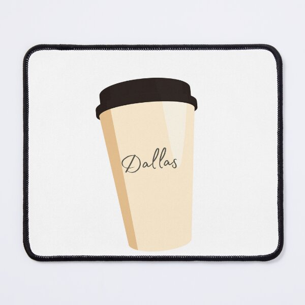 Item preview, Beverage lovers in Dallas designed and sold by serenebookworm.