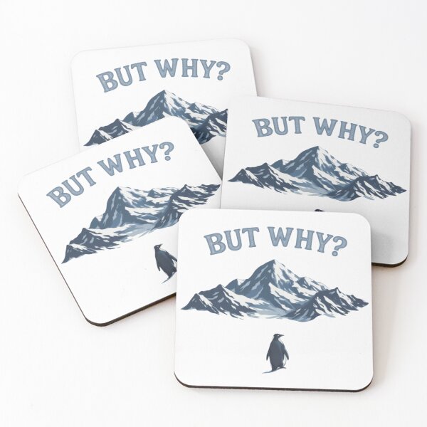 Item preview, Nihilist Penguin designed and sold by ethancolestudio.