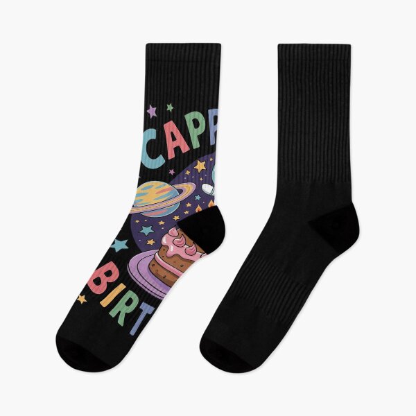 Item preview, Cappy Birthday Capybara Lovers Girl Boy Happy Birthday Party  designed and sold by angolinnArt.