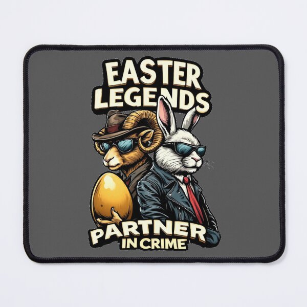 Item preview, Easter Legends - Partners in Crime designed and sold by Shift-Bloom.
