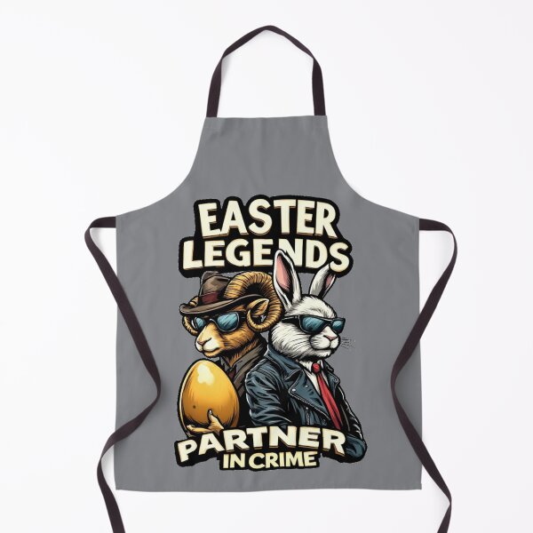 Item preview,  Easter Legends - Partners in Crime designed and sold by Shift-Bloom.
