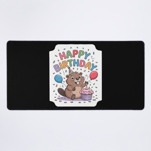 Item preview, Cappy Birthday Capybara Lovers Girl Boy Happy Birthday Party designed and sold by joyouartArt.