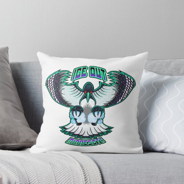 Item preview, Loon de la Resistencia - Diseño Alternativo designed and sold by LoonlightPhoto.