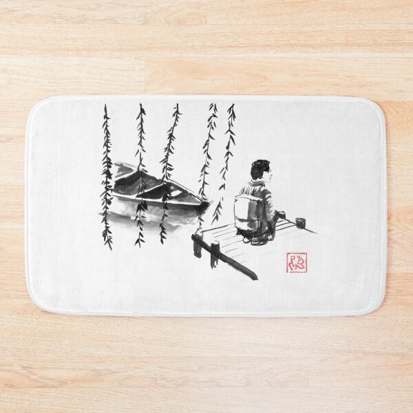 Item preview, geisha pontoon designed and sold by pechane.