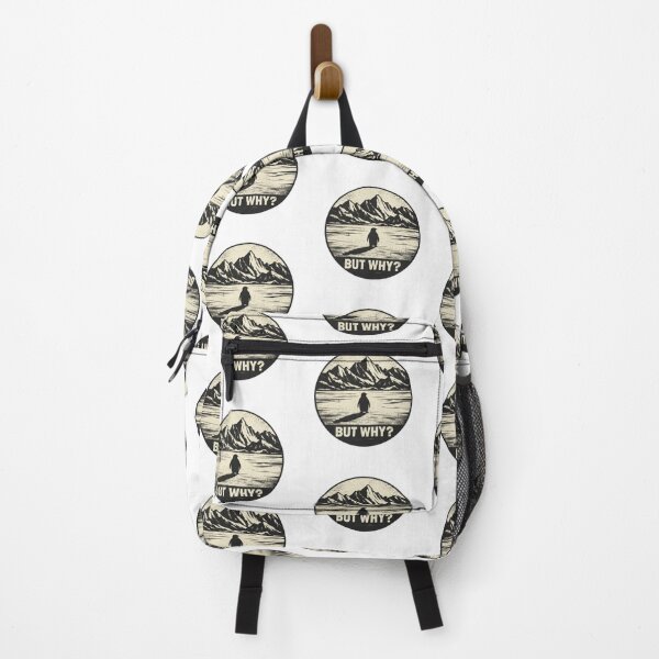 Item preview, Nihilist Penguin designed and sold by ethancolestudio.