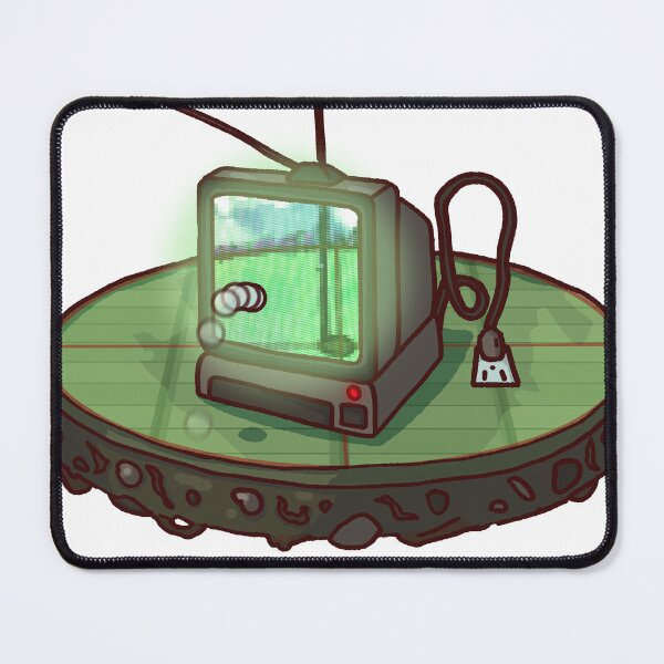 Item preview, Projected Visions: A Vision of Aim designed and sold by Mokt Makes Art.