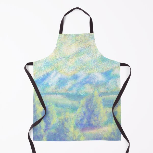 Item preview, The Distant Ridge designed and sold by GabesWhatNots.