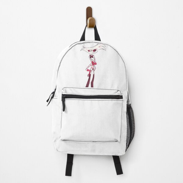 Item preview, Hazbin Hotel Angel Dust designed and sold by MandalasLovers.