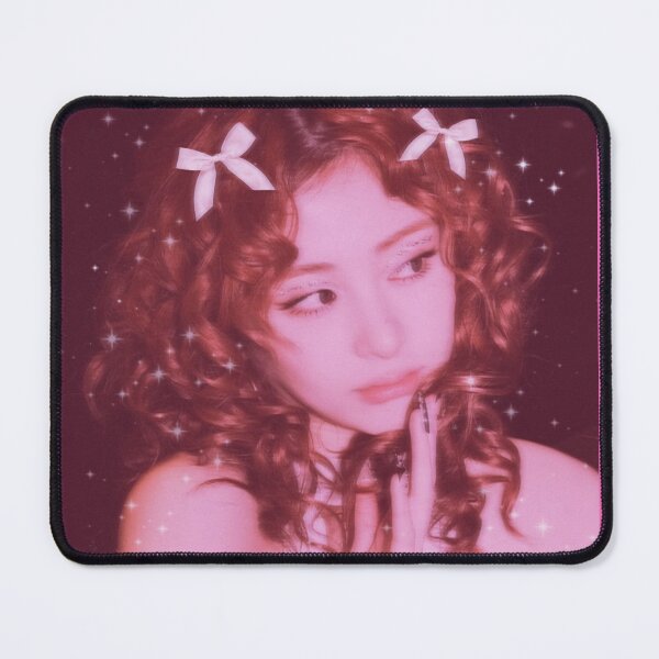 Item preview, YUNJIN Pink ribbon icon designed and sold by Enhyconss.