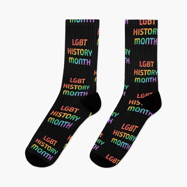 Item preview, LGBT history month designed and sold by Inspirationmotivation.