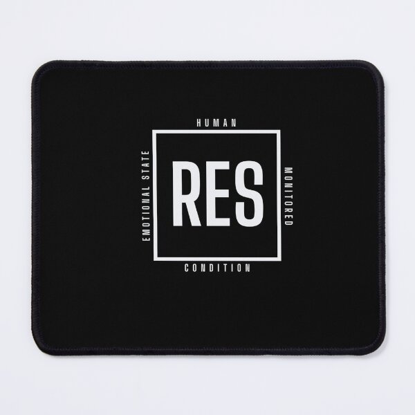 Item preview, Human Condition — Resolve (Official Seal) designed and sold by Broken-Archive.