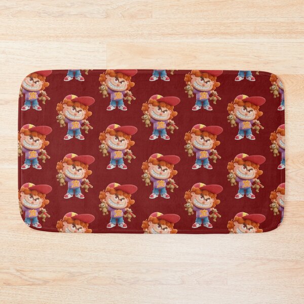 Item preview, Tiny But Scary designed and sold by jimbairn.