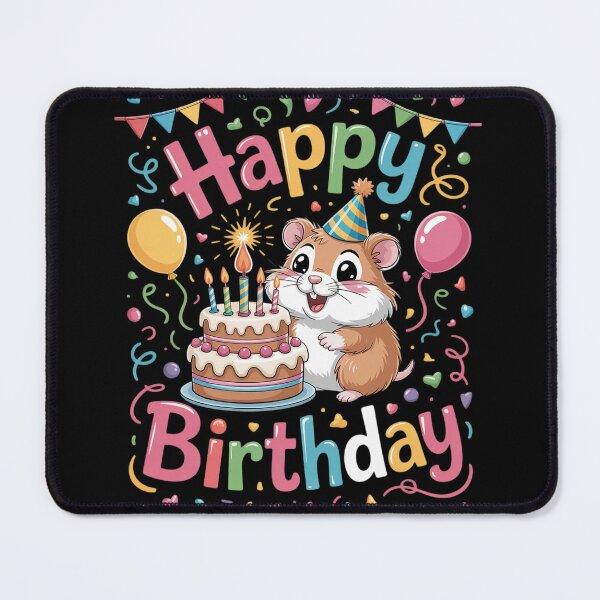 Item preview, Cappy Birthday Capybara Lovers Girl Boy Happy Birthday Party designed and sold by joyouartArt.