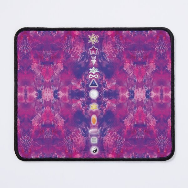 Item preview, Copy of Abu - Sacred Union Archangel Christial & Mallory designed and sold by BenitaJayne.