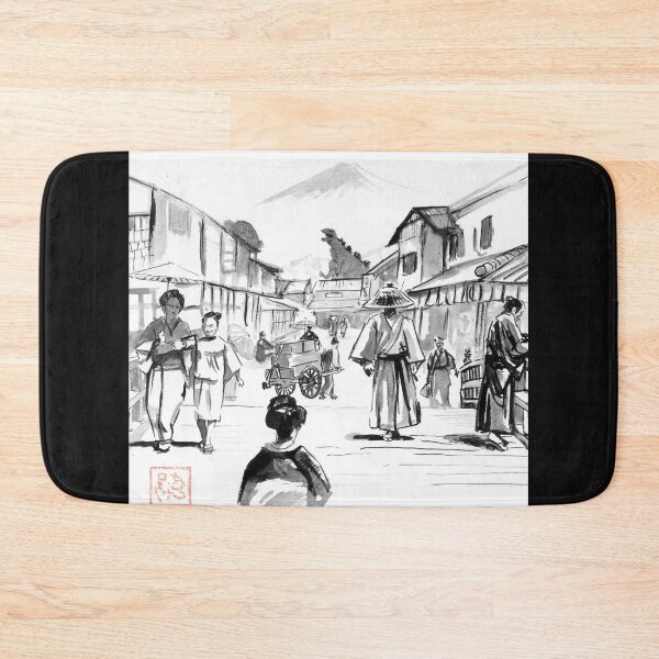 Item preview, an edo bridge designed and sold by pechane.