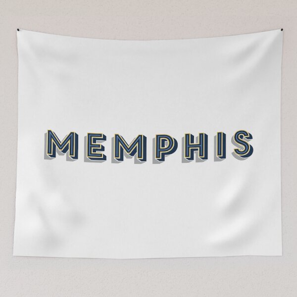 Item preview, Memphis designed and sold by DFA.