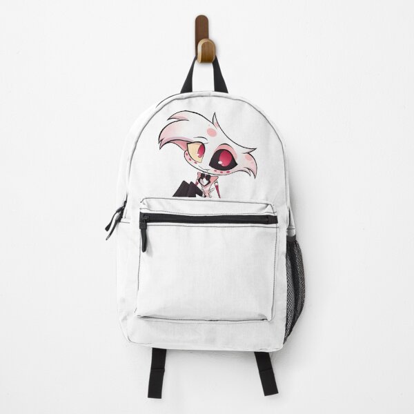Item preview, Hazbin Hotel Angel Dust designed and sold by MandalasLovers.