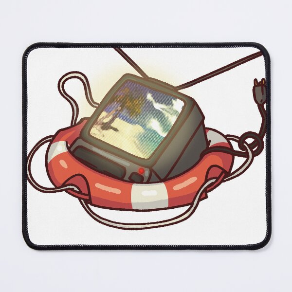 Item preview, Projected Visions: A Vision of Survival designed and sold by Mokt Makes Art.