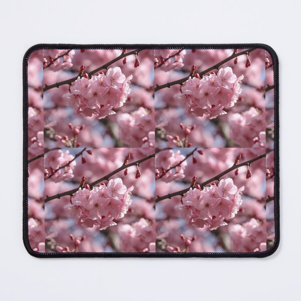 Item preview, A Moment of Cherry Bloom designed and sold by PTB-SHOP.