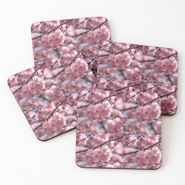 Item preview, A Moment of Cherry Bloom designed and sold by PTB-SHOP.