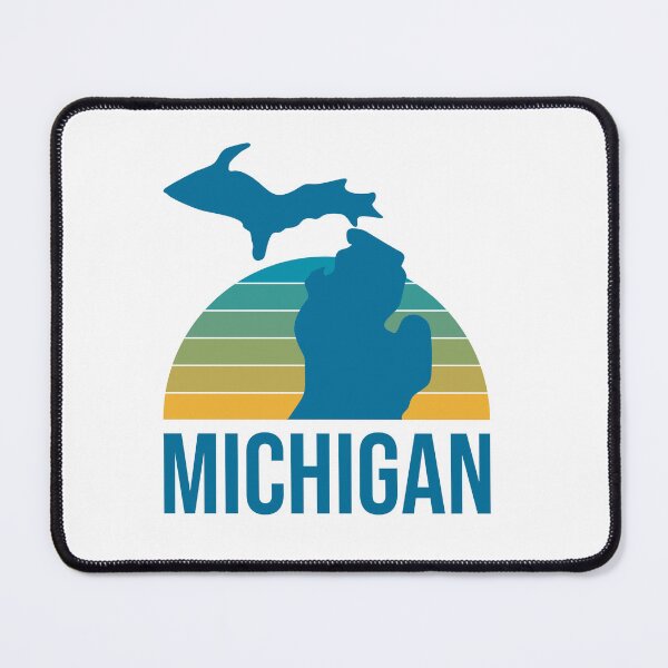 Item preview, Michigan Sunset Sunrise designed and sold by jooordaaan.