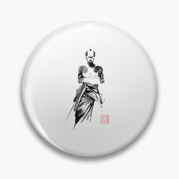 Item preview, Yakuza 2026 designed and sold by pechane.