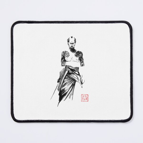 Item preview, Yakuza 2026 designed and sold by pechane.