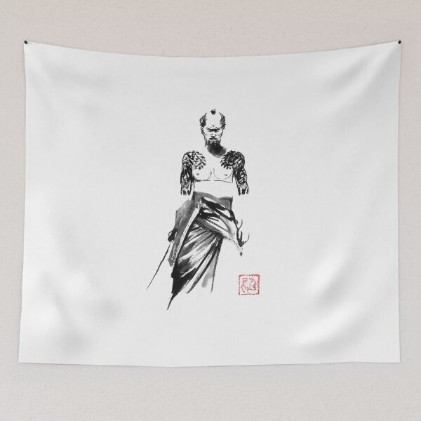 Item preview, Yakuza 2026 designed and sold by pechane.