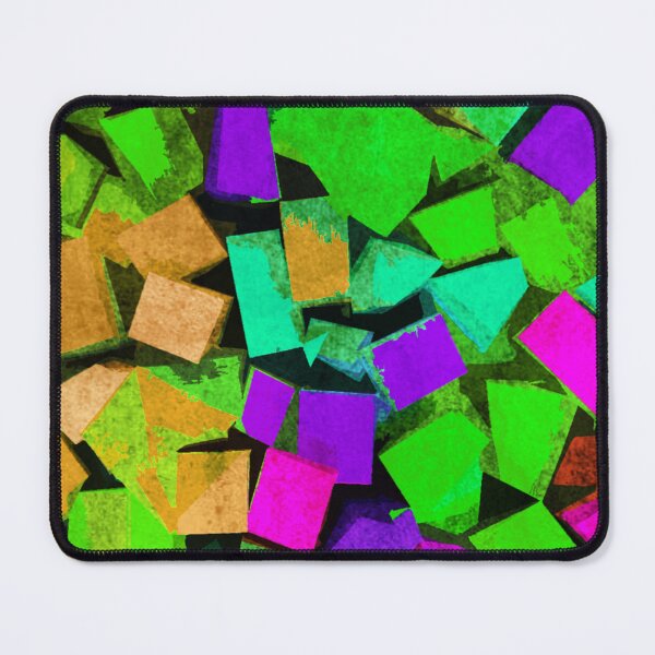 Item preview, Abstract cubes designed and sold by kinpirks.