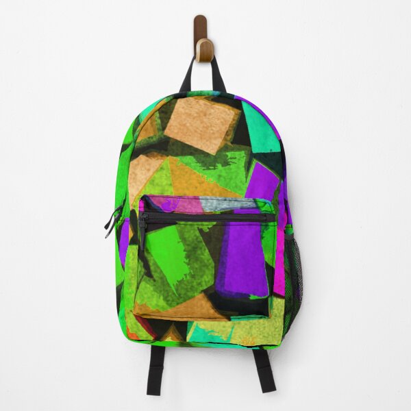 Item preview, Abstract cubes designed and sold by kinpirks.