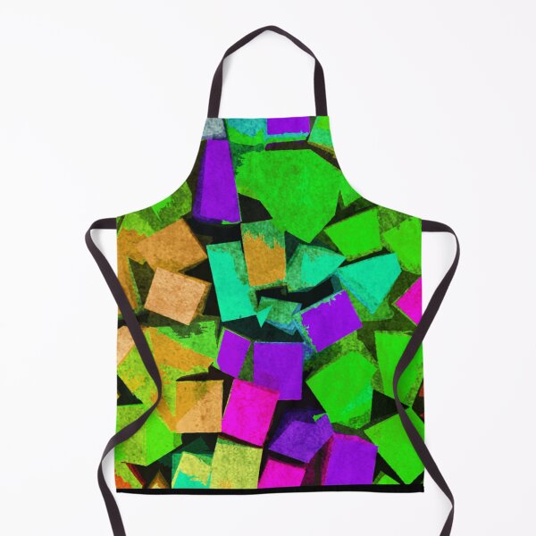 Item preview, Abstract cubes designed and sold by kinpirks.