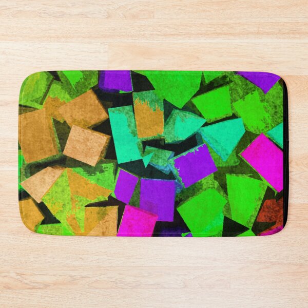 Item preview, Abstract cubes designed and sold by kinpirks.