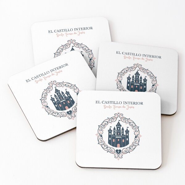 Item preview, 'The Interior Castle' by Saint Teresa of Jesus designed and sold by Filologica.
