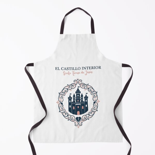 Item preview, 'The Interior Castle' by Saint Teresa of Jesus designed and sold by Filologica.