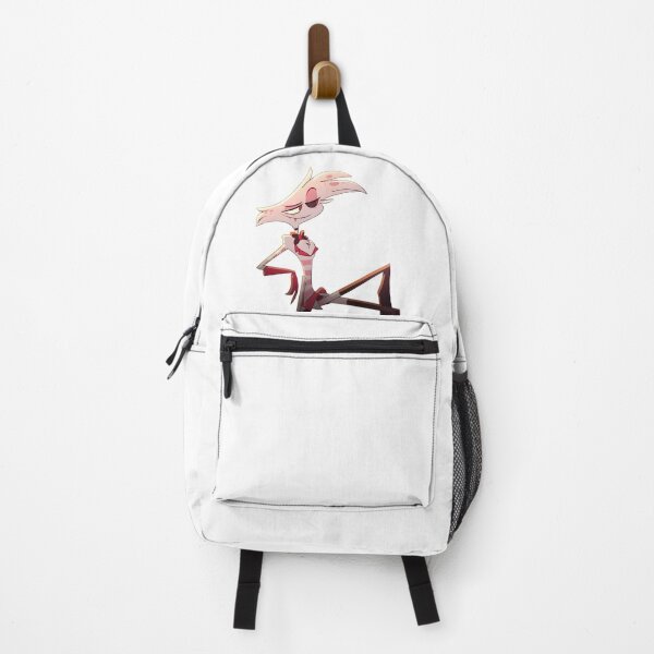 Item preview, Hazbin Hotel Angel Dust designed and sold by MandalasLovers.