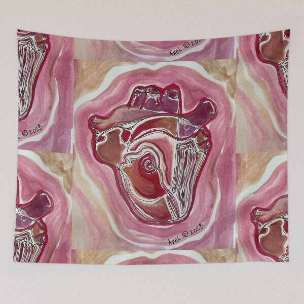 Item preview, Amor Eterna  designed and sold by anelflores.