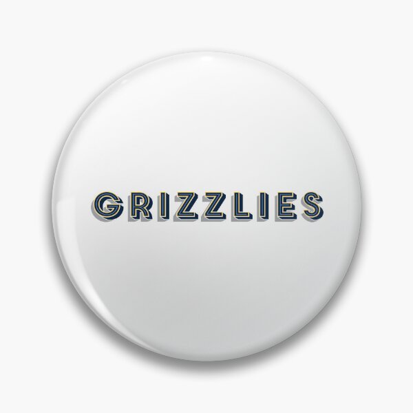 Item preview, Grizzlies designed and sold by DFA.