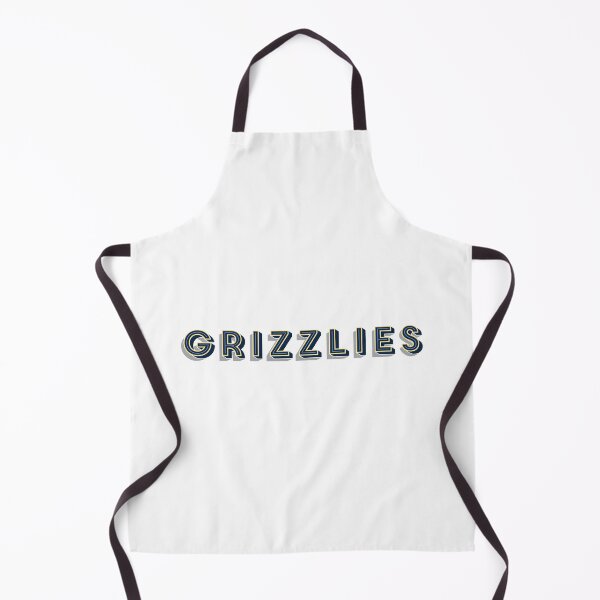 Item preview, Grizzlies designed and sold by DFA.