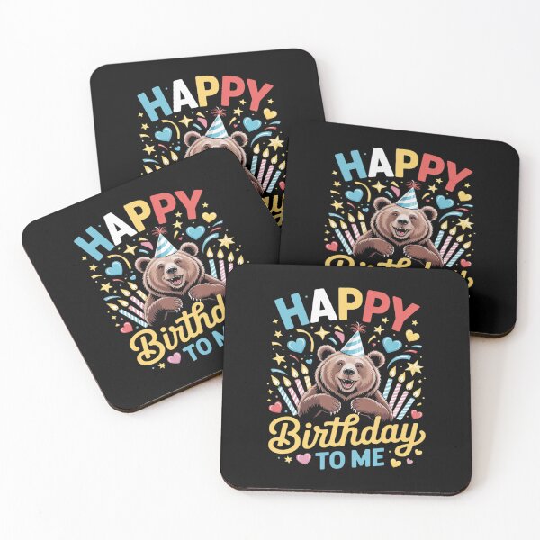 Item preview, Cappy Birthday To Me Capy Birthday 1 designed and sold by joyouartArt.
