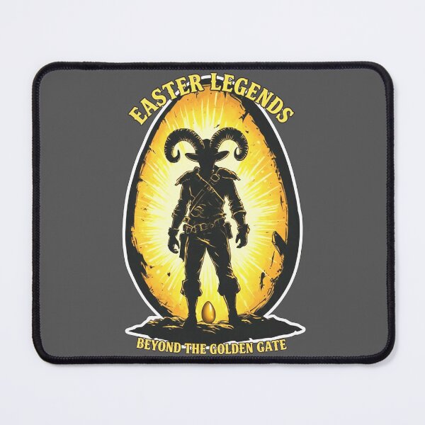 Item preview, Easter Legends -The Golden Gate designed and sold by Shift-Bloom.