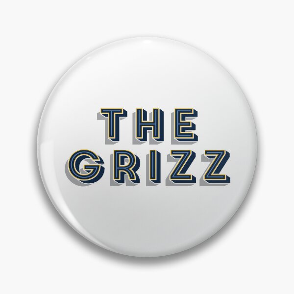 Item preview, The Grizz designed and sold by DFA.