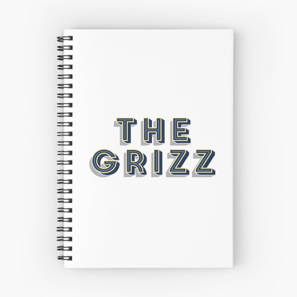 Artikelvorschau, Der Grizz entworfen und verkauft von DFA.